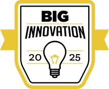 BIG Innovation Award 2025