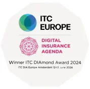 ITC Europe DIA Diamond Award 2024